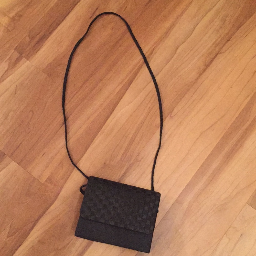 Crossbody evening bag, never used!